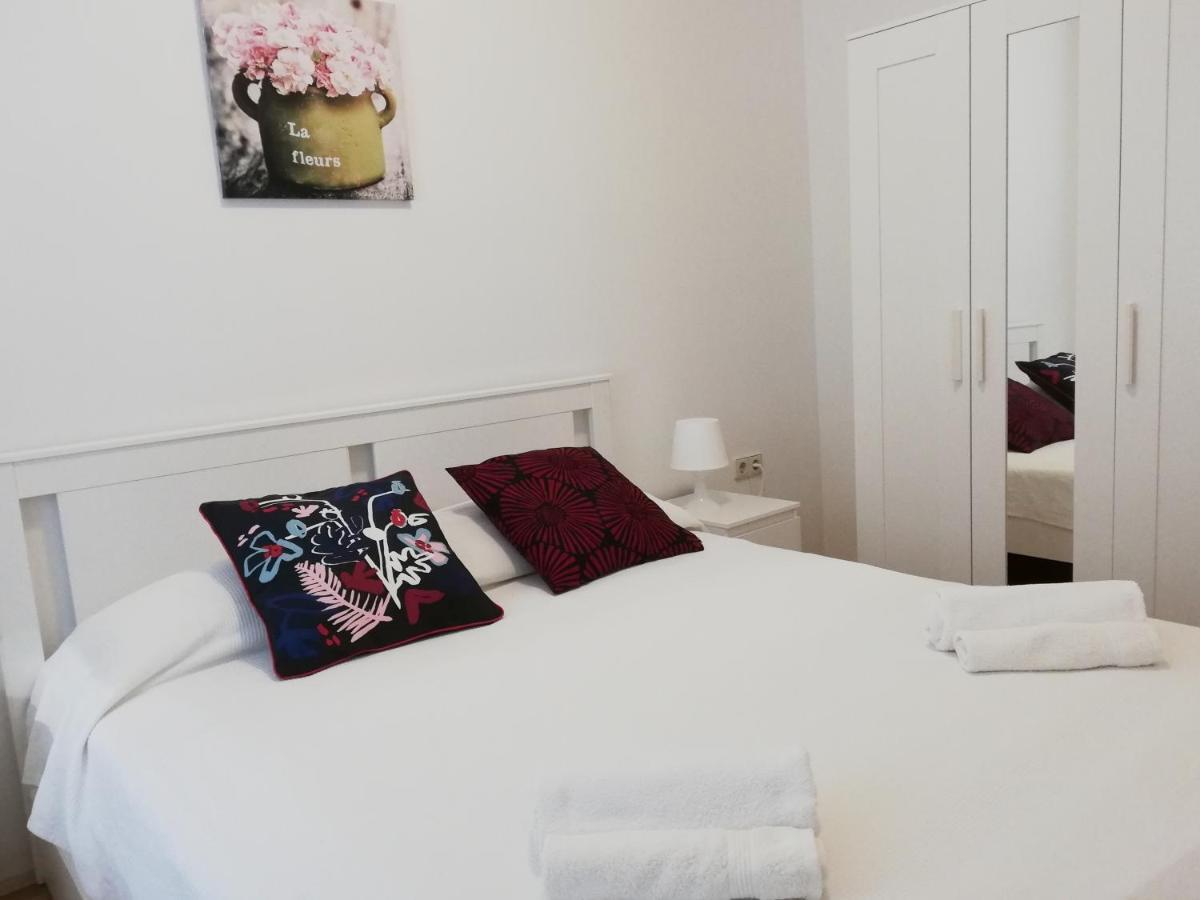 City Center Apartment Umag Kültér fotó