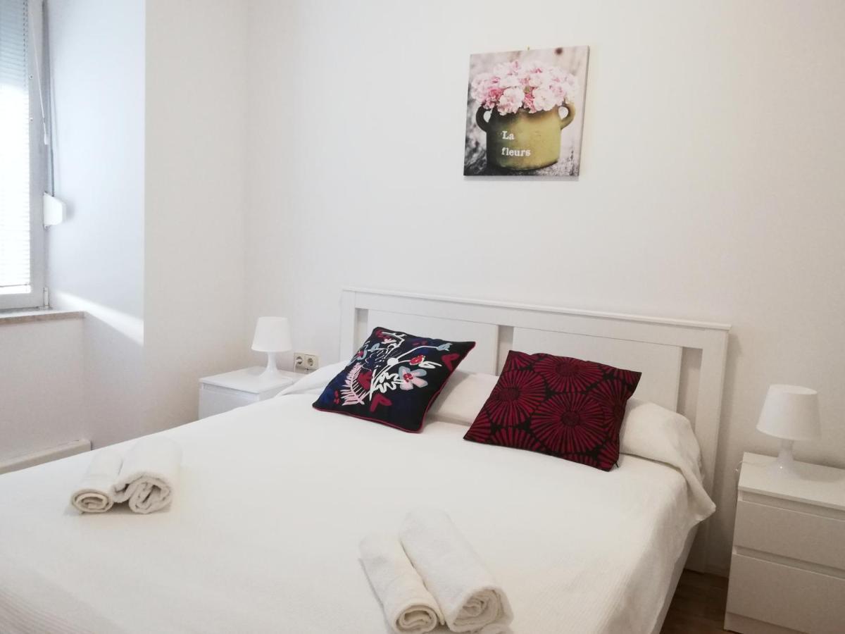 City Center Apartment Umag Kültér fotó