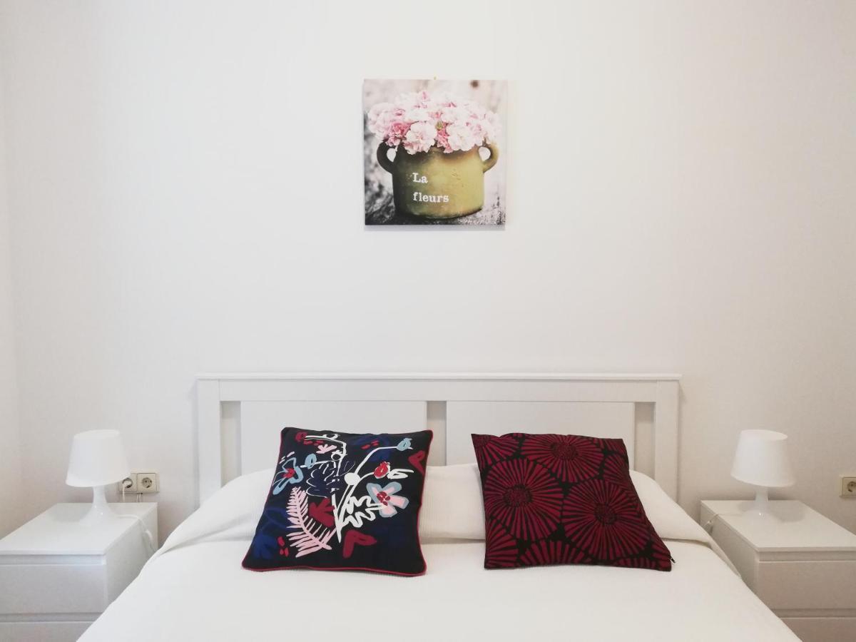 City Center Apartment Umag Kültér fotó